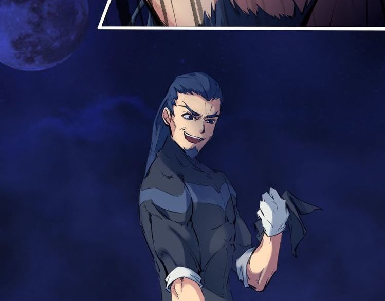 Dragon’s Blood Vessels Chapter 35 Gambar 47